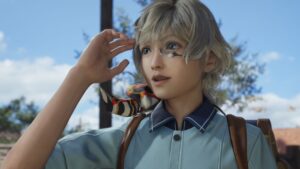 Final Fantasy 7 Remake Part 3 Features Chadley in An Important Story Role