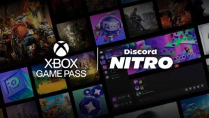 Discord Nitro Now Includes Game Pass Starter Benefits, Game Pass to Get Nitro Benefits “Soon”