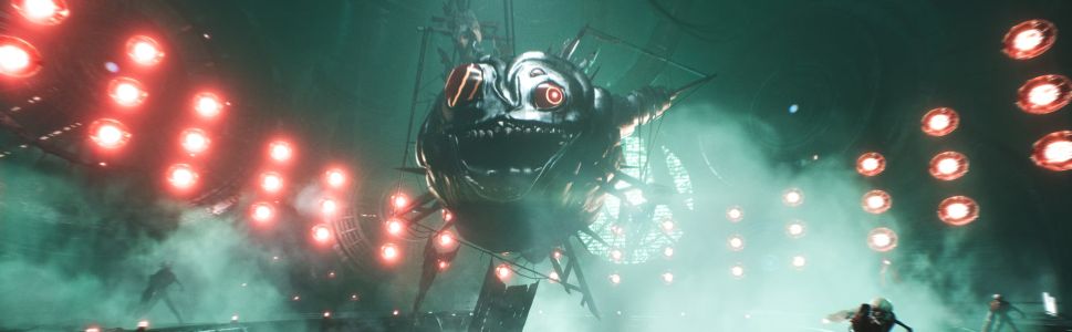 Luna Abyss Interview – Inspirations, Gameplay, Narrative, Console Performance, and More