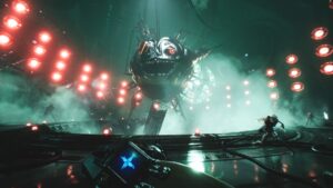 Luna Abyss Interview – Inspirations, Gameplay, Narrative, Console Performance, and More