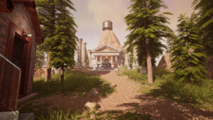 Myst Remake PS5 Review – Light Reading