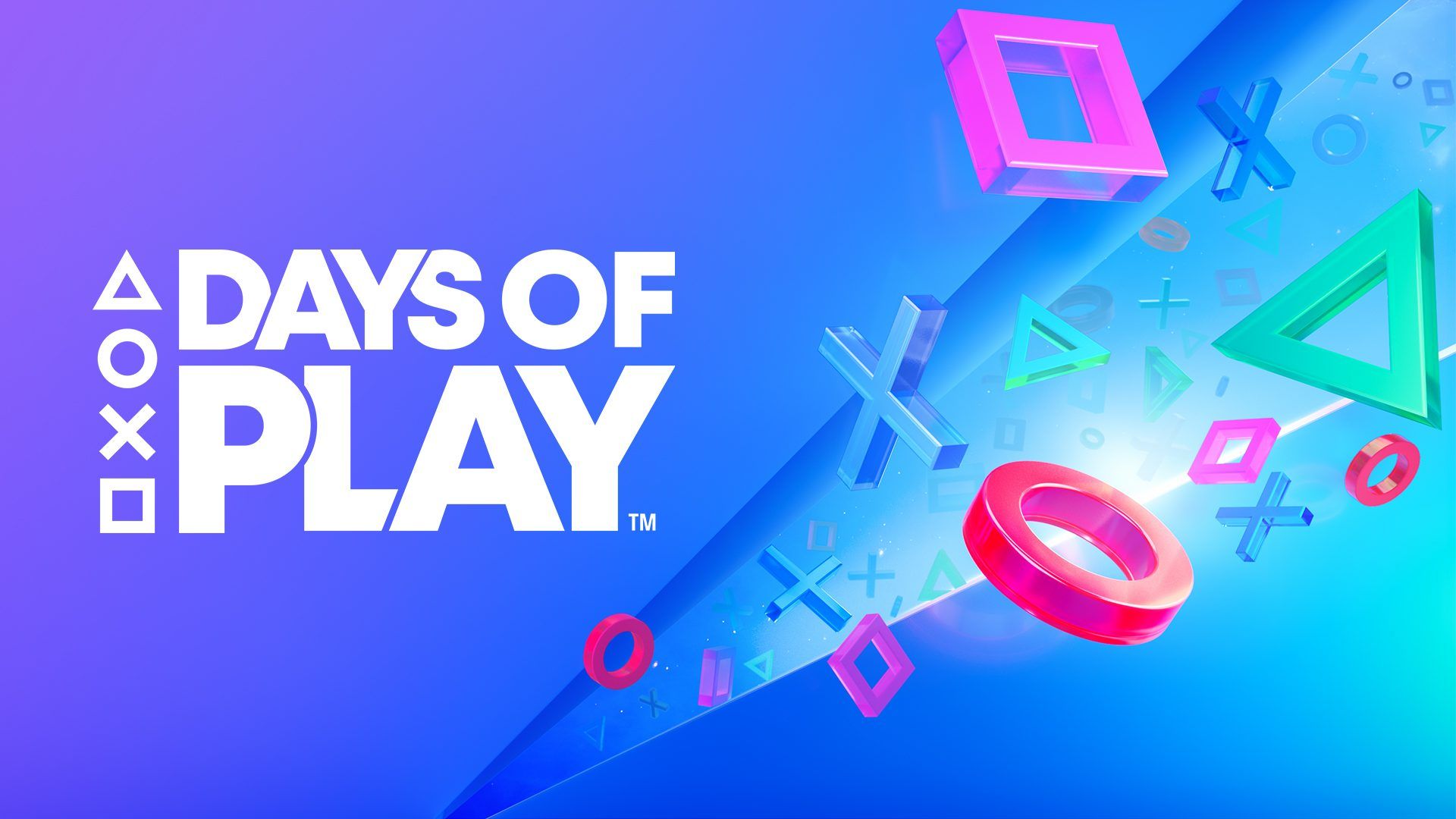 PlayStation Days of Play 2026 را برای 27 می با تخفیف، مسابقات و رویدادها اعلام کرد