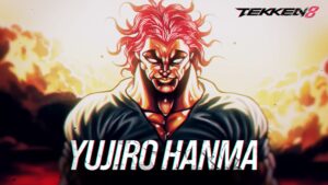 Tekken 8’s Season Pass 4 Will Feature Baki the Grappler’s Yujiro Hanma