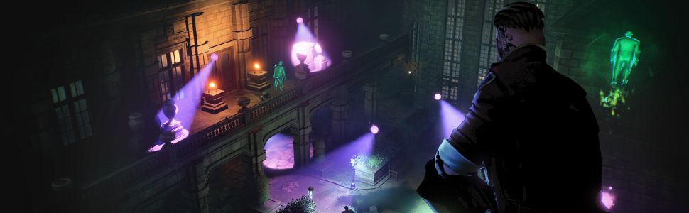 Thick as Thieves Review – A Return to the Metal Ages