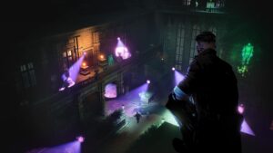 Thick as Thieves Review – A Return to the Metal Ages