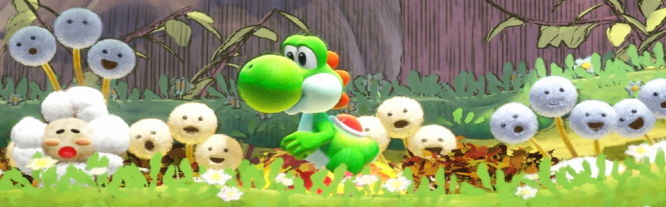 Yoshi And The Mysterious Book – Everything You Should Know