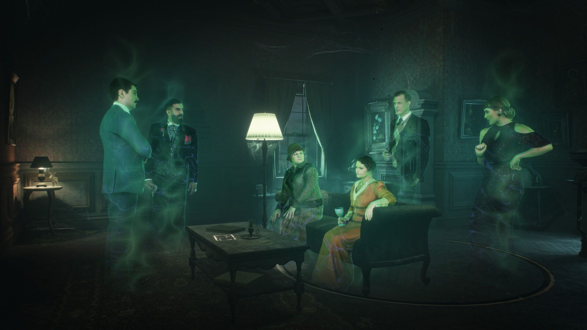 7th guest remake 2
