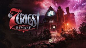 The 7th Guest Remake Review – Tormented Souls