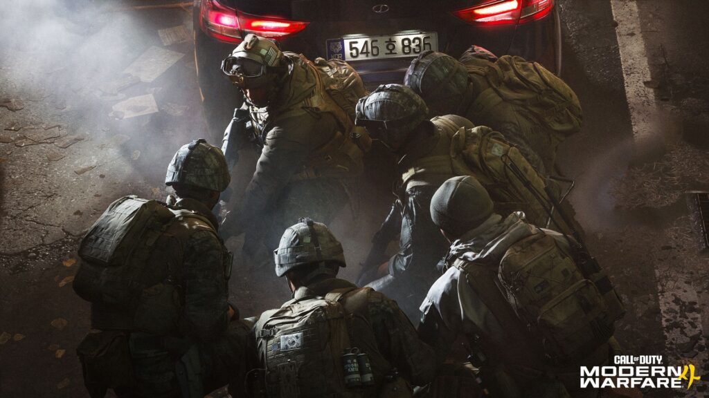 Call of Duty: Modern Warfare 4 Will Have Campaign Advanced Access, Starts on October 16th