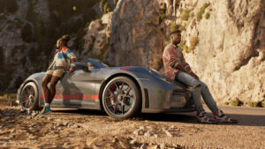 Clutch Gameplay Deep-Dive Stream Announced for June 25th, Delves Into the R1K and Heists