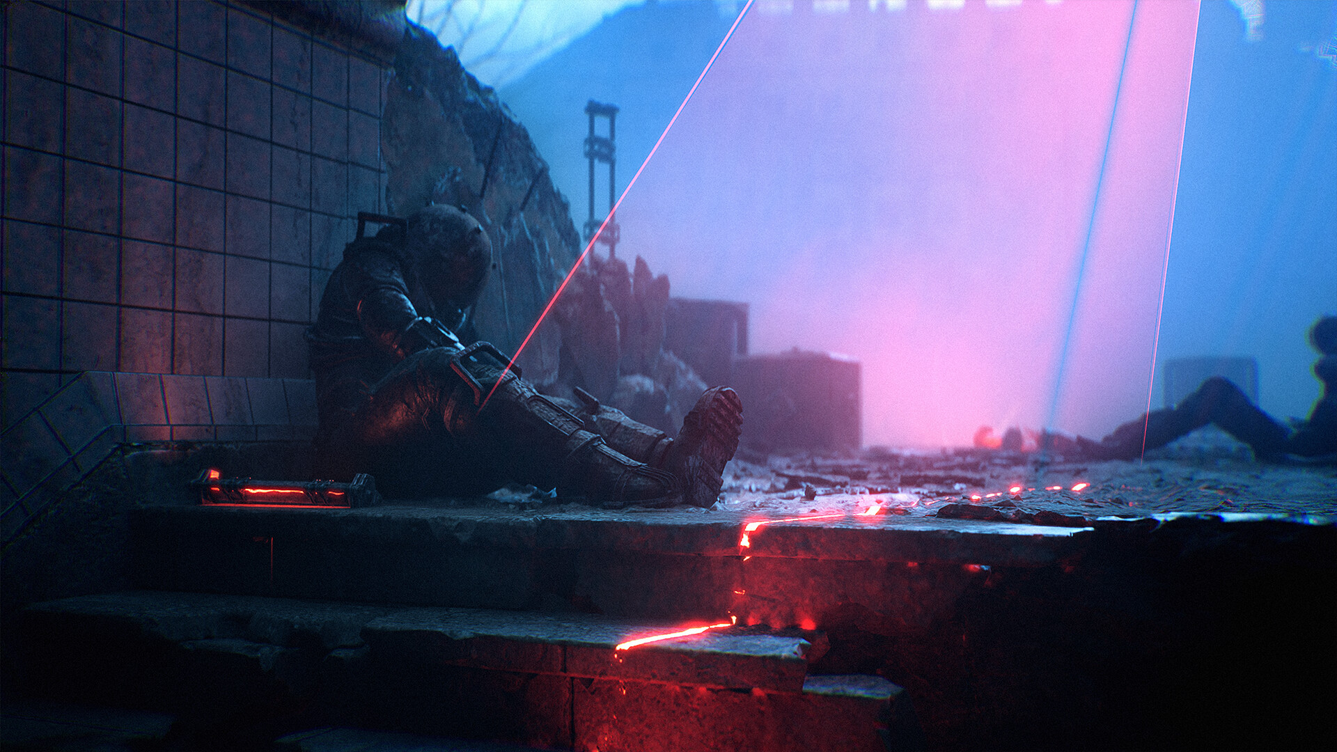 GameWireDaily — Cronos: Lazarus is New Story DLC for The New Dawn, Launches This Fall