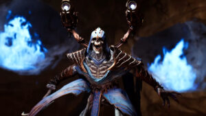 DOOM: The Dark Ages – Revelations DLC Launches on July 17th, Adds the Devastating Chain Spear