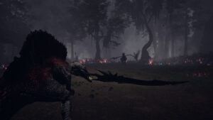 Dinoblade Launches on July 23rd, Prehistoric Souls-like Combat Showcased in New Trailer