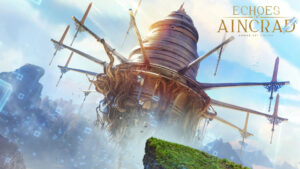 Sword Art Online: Echoes of Aincrad – Everything You Need to Kno