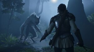 Fable Has 120+ Shops, Blacksmithing and a Wanted System for Murderous Heroes
