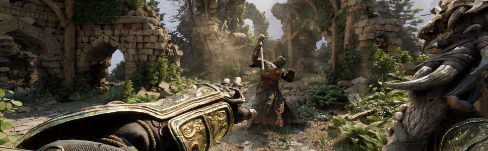 Fatekeeper Early Access Review – A Promising Fate, Still Being Forged