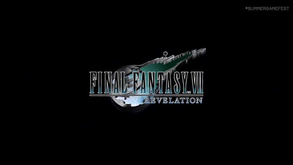 Final Fantasy 7 Revelation Announced for Spring 2027