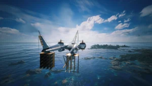 Final Fantasy 7 Revelation’s World is Open to Explore From the Start With “Lots” of Side Content