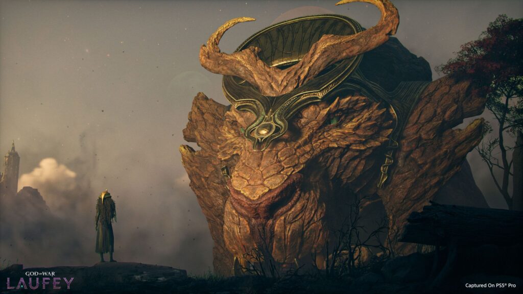 God of War Laufey Isn’t Years Away Despite Lack of Release Window – Rumor