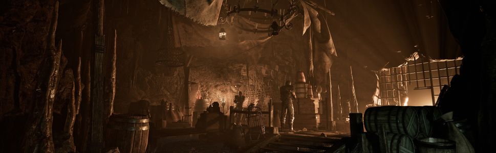 Why Gothic 1 Remake Sold So Well Despite Its Flaws