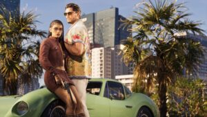 GTA 6 Leaks Appear Online, But Rockstar is Already Taking Them Down