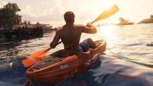 Grand Theft Auto 6 Supports PS5 Pro, Confirms PlayStation Store Listing