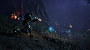Halo: Campaign Evolved Won’t Have Theater or Photo Modes, Or Post-Launch Content Like Firefight
