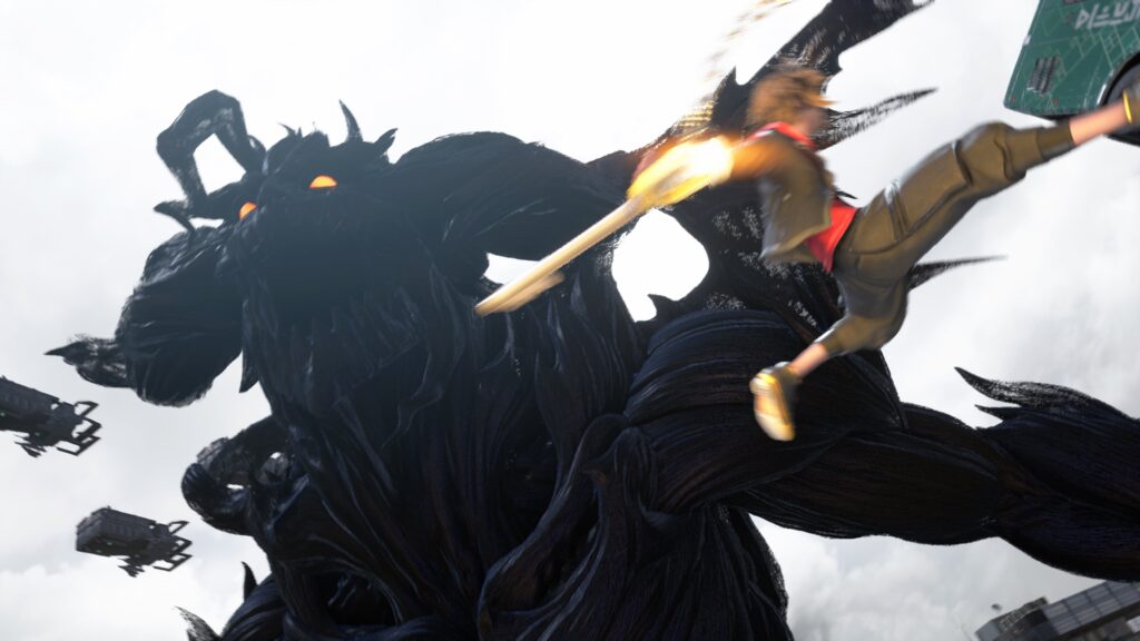 Kingdom Hearts 4