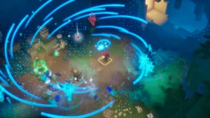 Minecraft Dungeons 2 Adds Jump Attacks and New Equipment Slots Alongside An Interconnected World