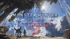 Monster Hunter Wilds: Ascendance Out in 2027, Promises a “Massive Expansion” Set in the Clouds