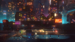 Nivalis Renamed to Nivalis Nights, Finally Launches on September 29th for PC