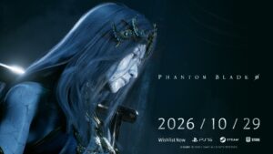 Phantom Blade Zero Delayed to October 29 as S-Game Focuses on “Polishing The Areas That Matter Most”