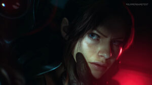 Resident Evil Veronica, a Remake of Code: Veronica, Announced for 2027