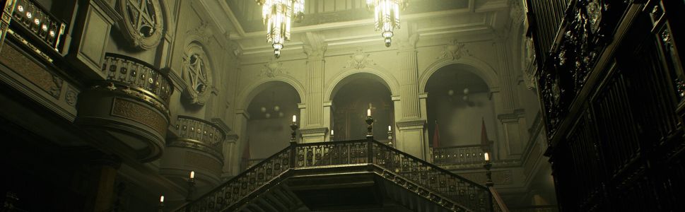 Resident Evil Veronica: What the Reveal Tells Us About the Story