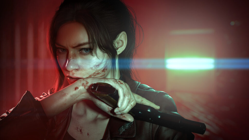 Resident Evil Veronica_02
