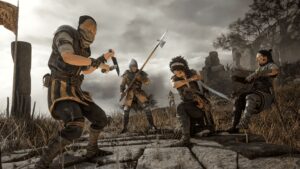 Resonance: A Plague Tale Legacy Showcases Combat-Heavy Gameplay, Theseus Flashback and a “Monster”