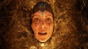 Senua is “Quite A Bit Longer” and “More Expansive” Than Previous Hellblade Titles