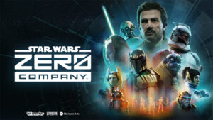 Star Wars Zero Company Launches on August 27th – Rumor