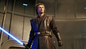 Star Wars Zero Company Launches on August 27th, Anakin Skywalker Revealed in New Trailer