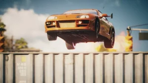 Stuntman: Hollywood Announced At State of Play