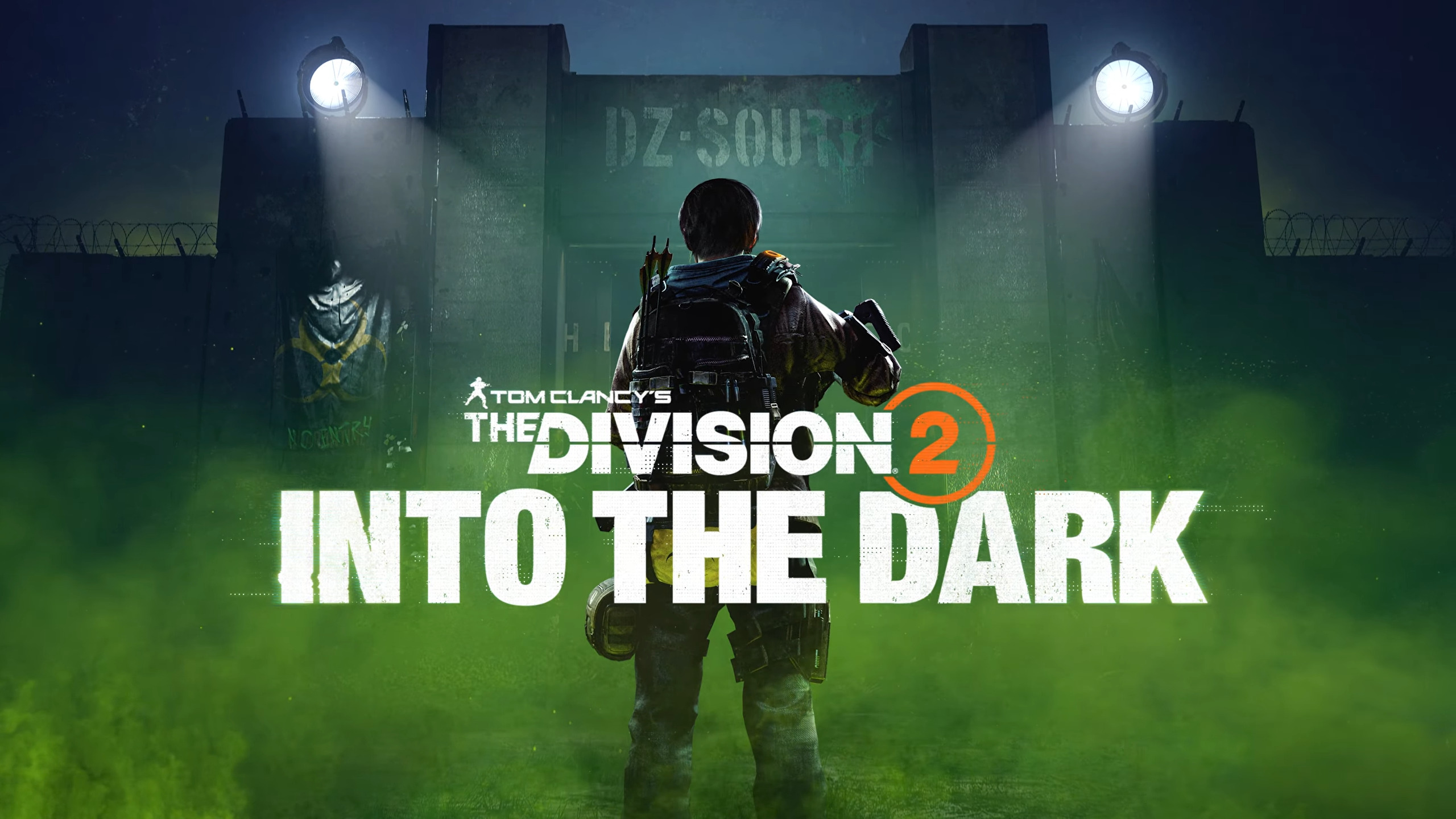 The Division 2: Into the Dark Zone جدید Toxic Dark را معرفی می کند، تجربه PvEvP را بهبود می بخشد