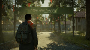 Psychological Horror RPG The Pines Launches in 2027, New Trailer Revealed