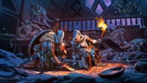 Valheim 1.0 Launches on September 9th After 5+ Years in Early Access