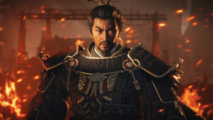Wo Long 2: Wings Of Ember Revealed, Releases Early 2027