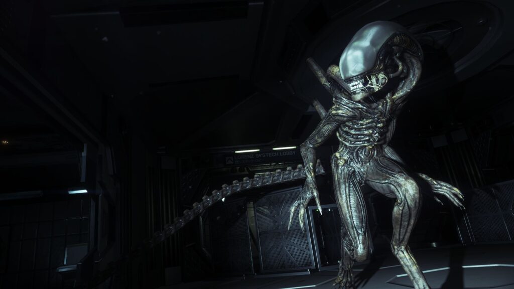 Alien: Isolation 2