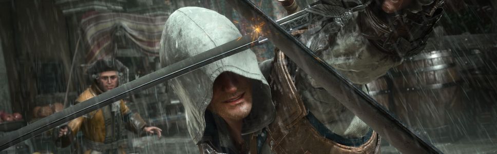 Assassin’s Creed Black Flag Resynced vs Original – 15 More Changes That Stand Out