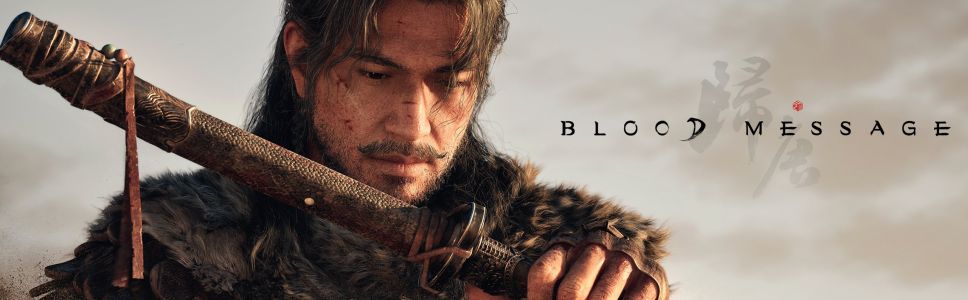 Blood Message’s Gameplay Reveal Pushes Cinematic Realism Over Complexity