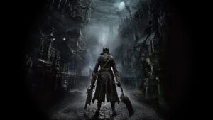 Bloodborne’s Potential PS5 Performance Showcased on Modded Console