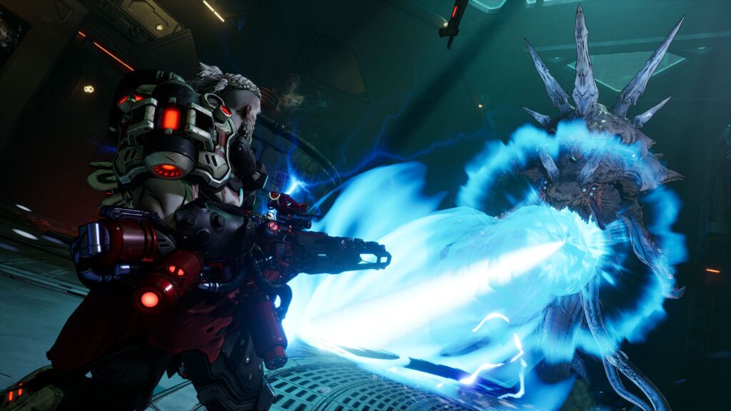 borderlands 4 hadron abyss