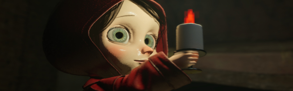 Brokenlore: FOLLOW Review – Growing Up Too Fast